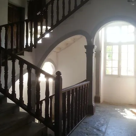 Gite 3 Du Chateau De Feschaux Villeneuve-sous-Pymont Exterior photo