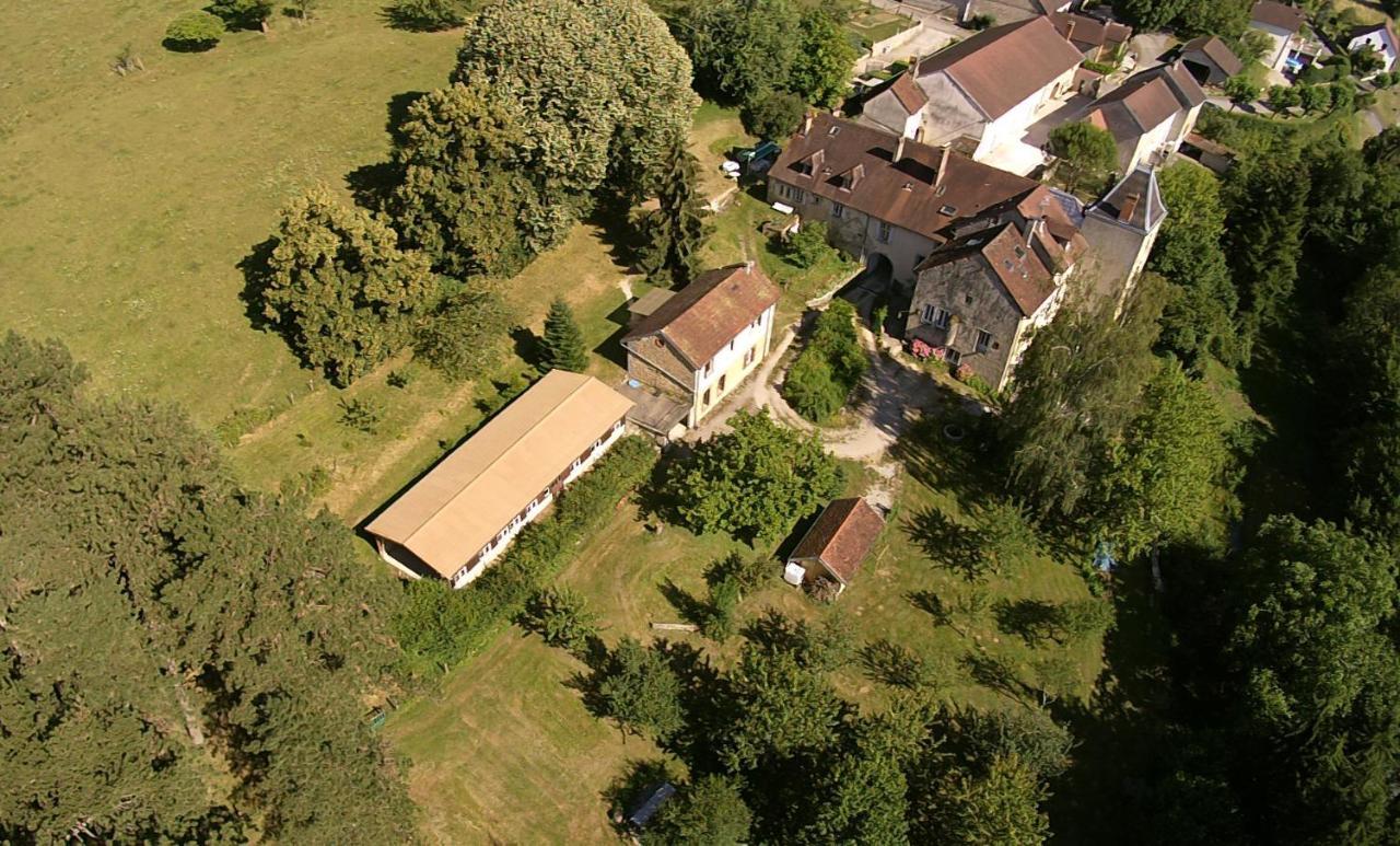 Holiday home Gite 3 Du Chateau De Feschaux