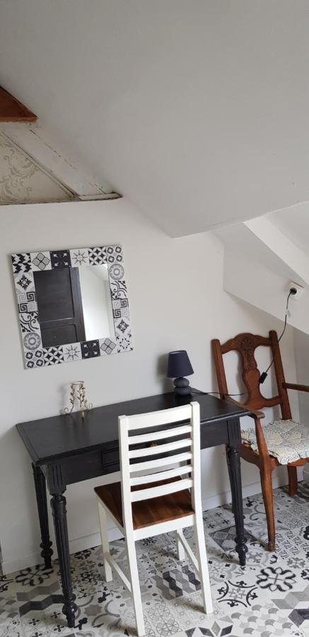 Casa vacanze 3 Du Chateau De Feschaux *