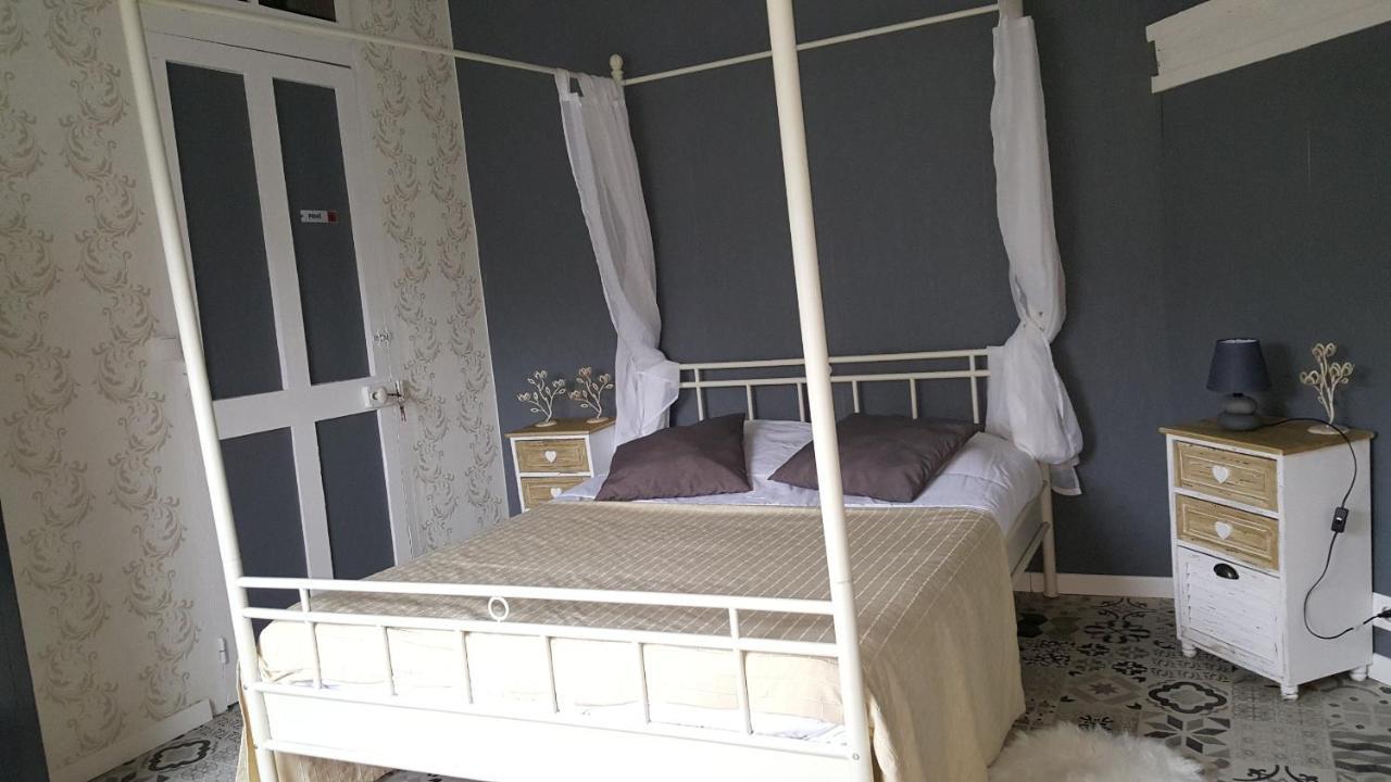 Gite 3 Du Chateau De Feschaux