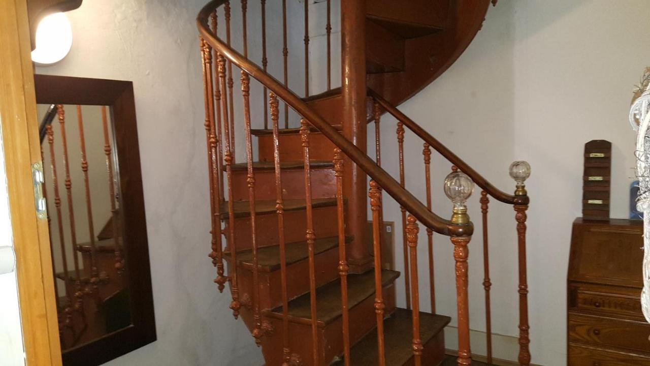 Gite 3 Du Chateau De Feschaux