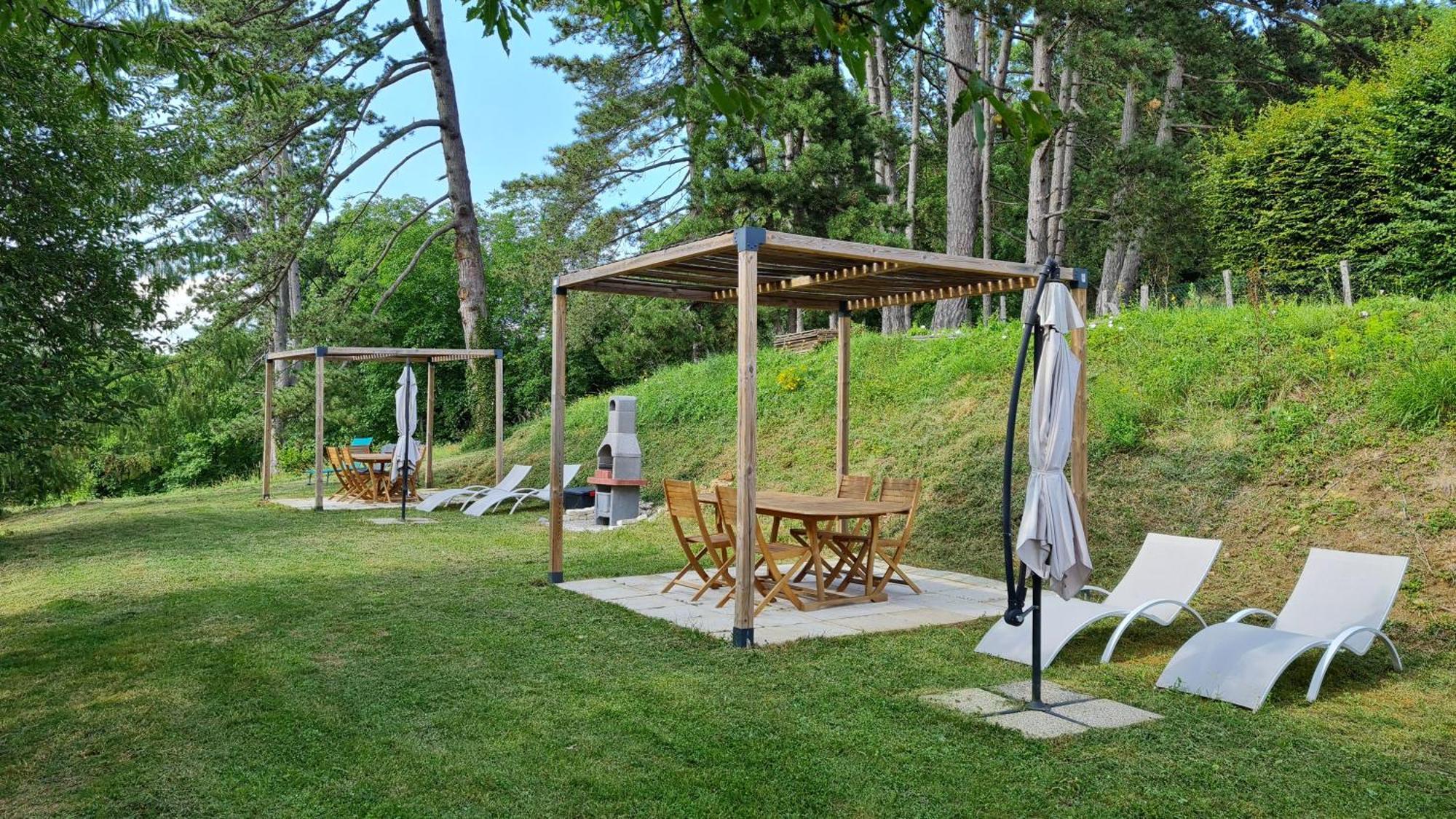 3 Du Chateau De Feschaux Casa vacanze *