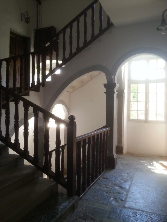 Gite 3 Du Chateau De Feschaux Holiday home Villeneuve-sous-Pymont