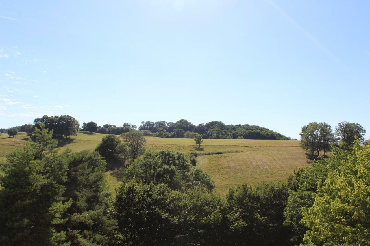 Gite 3 Du Chateau De Feschaux *