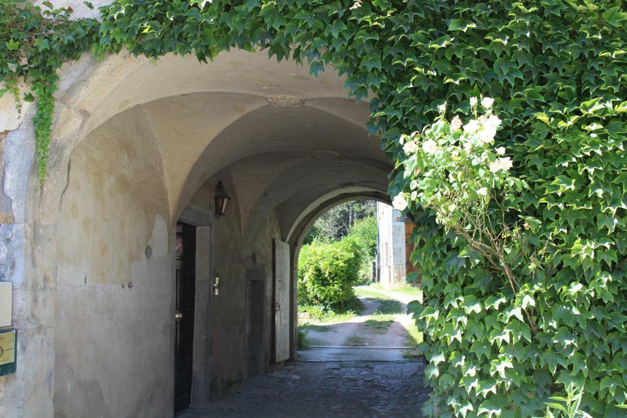 Gite 3 Du Chateau De Feschaux